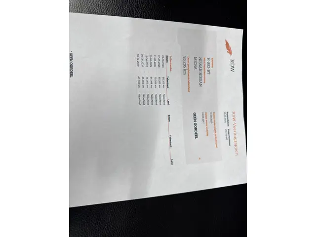 Nissan Micra 1.2 Connect Edition N-TEC 2017 Benzine 20