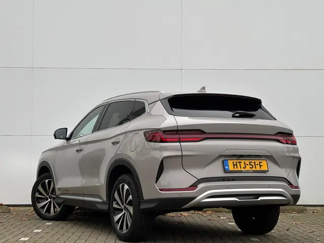 BYD SEAL U 1.5 DM-i FWD Boost 2025 Hybride Benzine 16