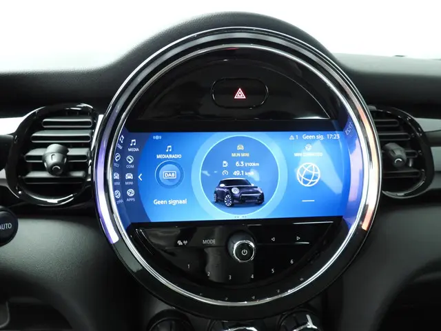 MINI 3-Deurs Cooper 2021 Benzine 21