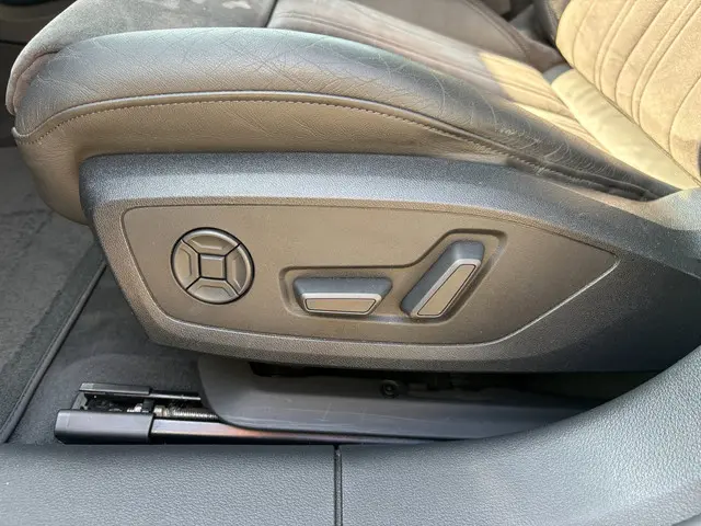 Audi A6 Avant 35 TDI S edition 2019 Hybride Diesel 18