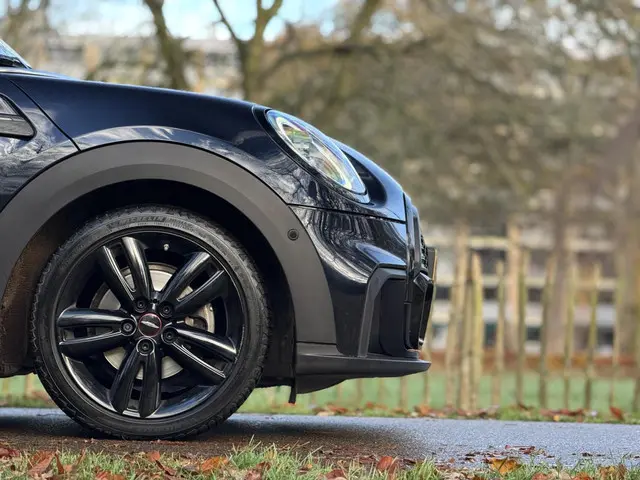 MINI Cooper Mini 1.5 John Cooper Works 2021 Benzine 31