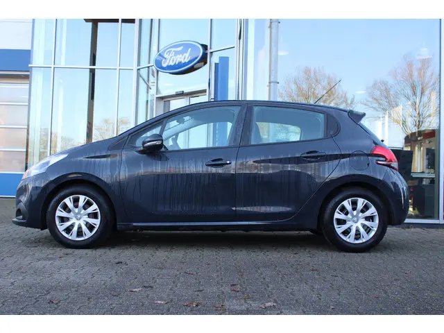 Peugeot 208 1.2 PureTech Blue Lion 2018 Benzine 4