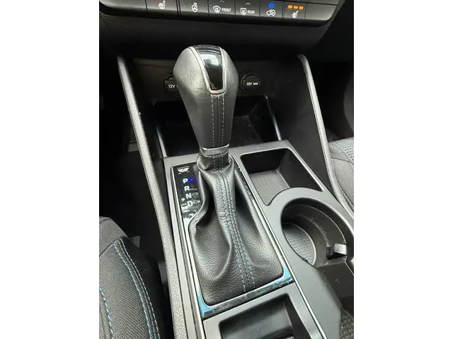 Hyundai Tucson 1.6 T-GDi Comfort 4WD 2017 Benzine 11