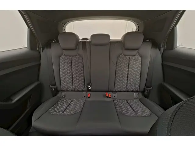 Audi A1 Sportback 35 TFSI S edition 2025 Benzine 21