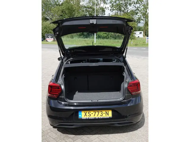 Volkswagen Polo 1.0 TSI 95PK DSG-7 Highline 2019 Benzine 7