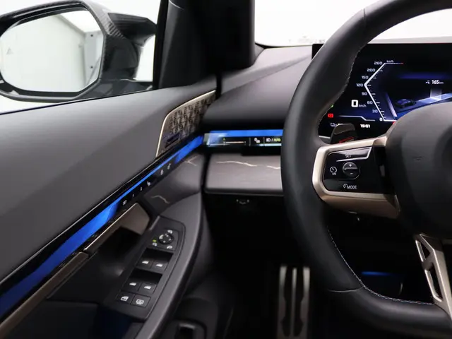 BMW i5 M60 xDrive 2023 Elektrisch 17