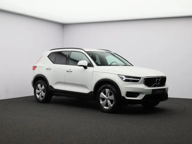 Volvo XC40 T3 Automaat 2019 Benzine 25