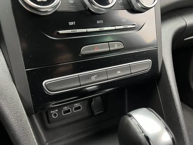 Renault Mégane 1.3 TCe 140 EDC Intens 2022 Benzine 30