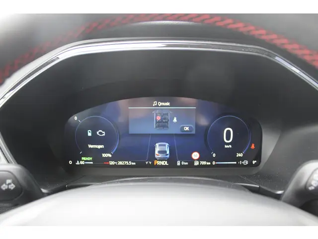 Ford Kuga 2.5 PHEV ST-Line X 2025 Hybride Benzine 18