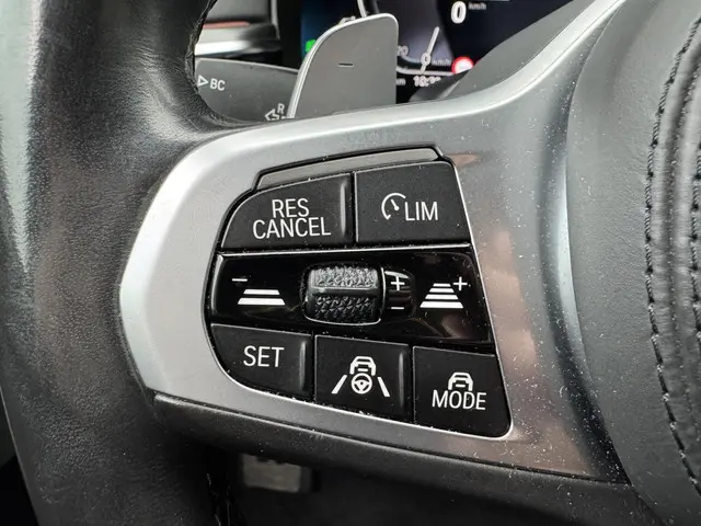 BMW 5 Serie Touring 530e M-Sport 2021 Hybride Benzine 13