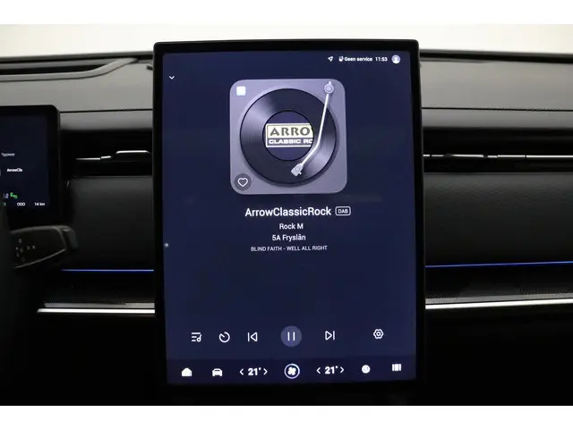 Jaecoo 7 Exclusive 2026 Hybride Benzine 40