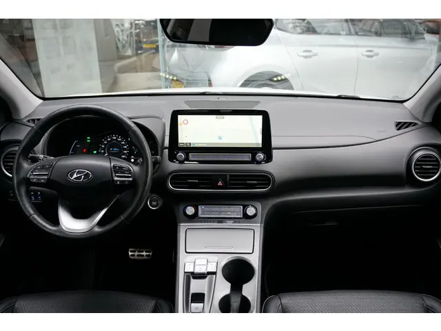 Hyundai Kona EV Premium 64 kWh 2020 Elektrisch 4