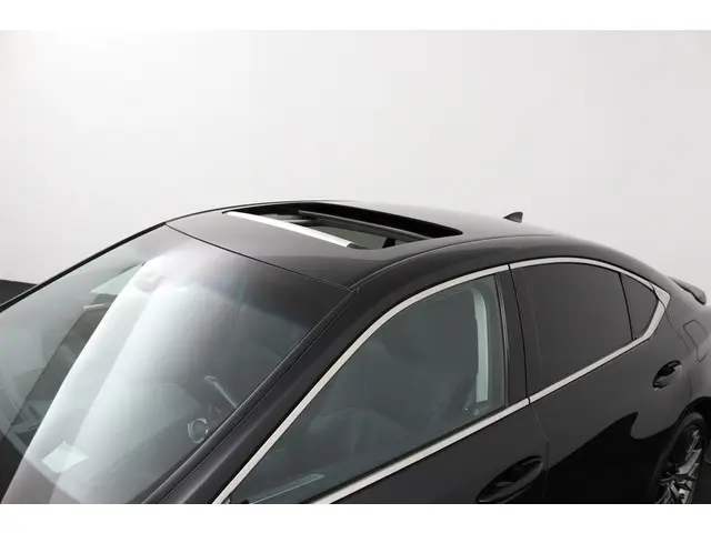 Lexus ES 300h President Line 2020 Hybride Benzine 38