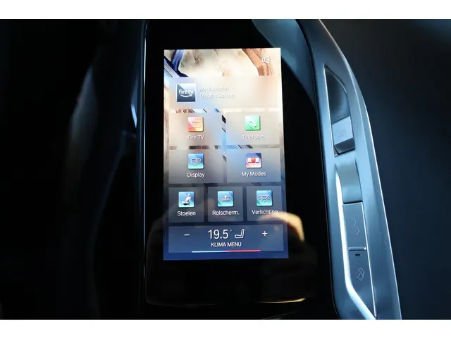 BMW i7 eDrive50 Privilege Edition 2025 Elektrisch 10