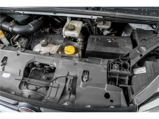 Fiat Talento 1.6 MJ EcoJet L2H1 DC 2019 Diesel 38