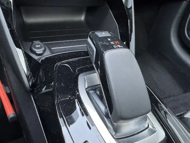 Peugeot e-208 EV GT-Line 350 50 kWh 2020 Elektrisch 21