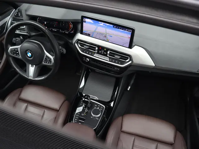 BMW X3 xDrive30i 2023 Benzine 16