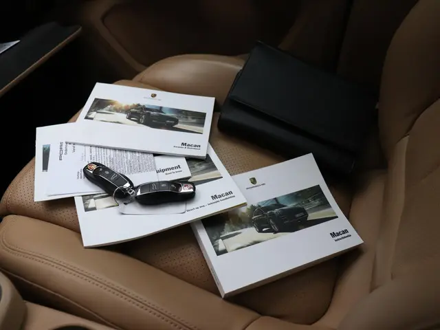 Porsche Macan 2.0 2016 Benzine 31