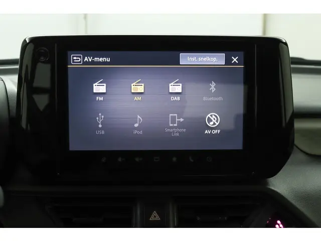 Suzuki Swift 1.2 Comfort Smart Hybrid 2025 Benzine 62