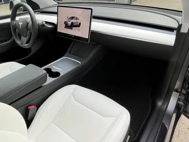 Tesla Model Y Long Range AWD 75 kWh 2023 Elektrisch 69