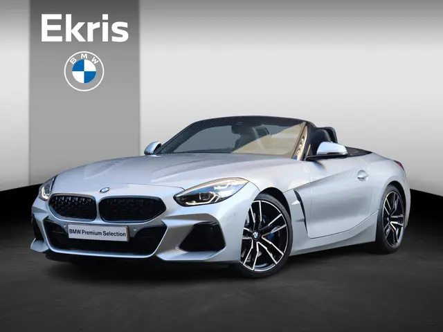 BMW Z4 Roadster M40i 2020 Benzine