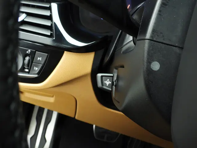 BMW 5 Serie Sedan 540i 2020 Benzine 25