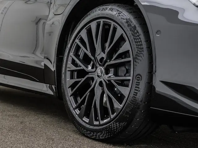 Audi e-tron GT 503 PK 2026 Elektrisch 24