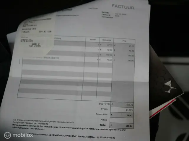 Citroën DS3 1.6 2013 Benzine 18