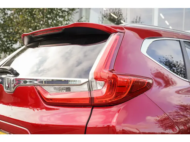 Honda CR-V 1.5i VTEC EXECUTIVE TURBO 2021 Benzine 37