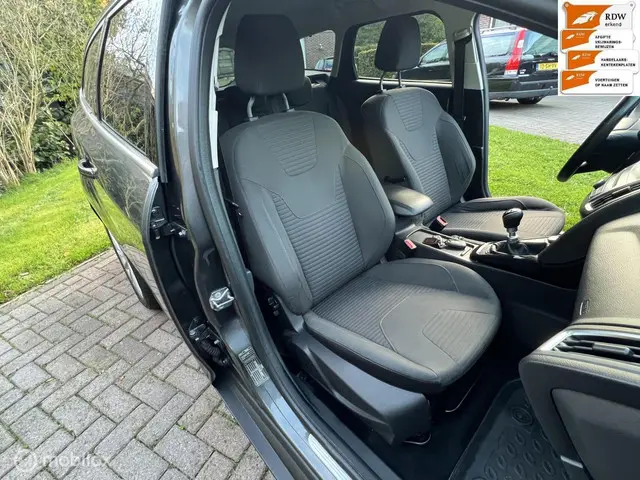 Ford Focus Wagon 1.0 Titanium 2017 Benzine 20