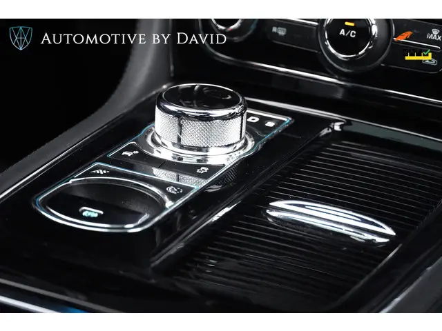 Jaguar XJ XJL 3.0 V6D 275 pk SUPERSPORT LWB 2014 Diesel 52