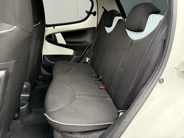 Citroën C1 1.0 Collection 2013 Benzine 5