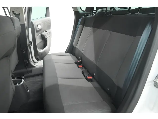 Citroën C3 Aircross PureTech 110 Shine 2021 Benzine 26