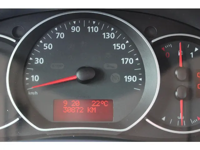 Renault Kangoo Family 1.2 TCe Limited 2018 Benzine 26