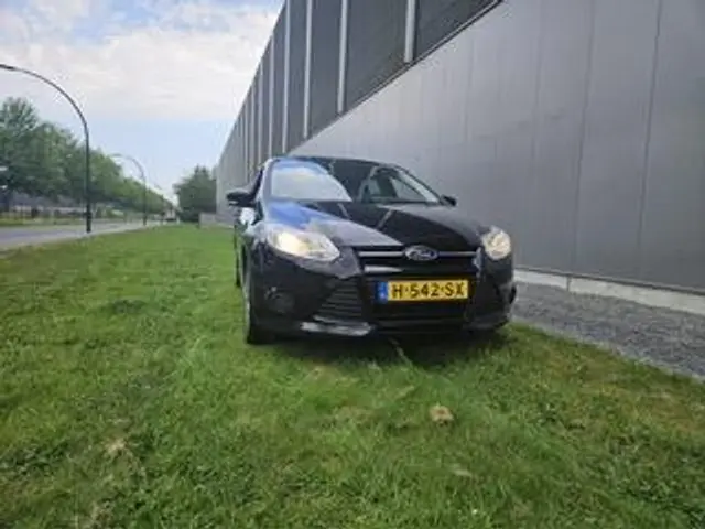 Ford Focus Wagon 1.0 EcoBoost Trend 2013 Benzine 9