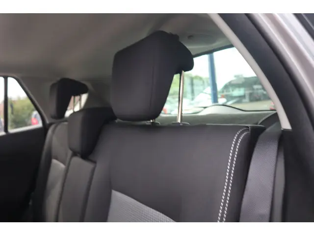 Suzuki S-Cross SX4 1.6 Exclusive 2014 Benzine 10