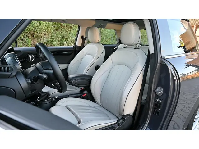 MINI Cooper S Mini 2.0 Chili 2014 Benzine 5