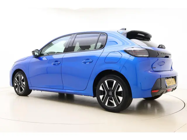 Peugeot 208 PureTech 100 Allure 2024 Benzine 23