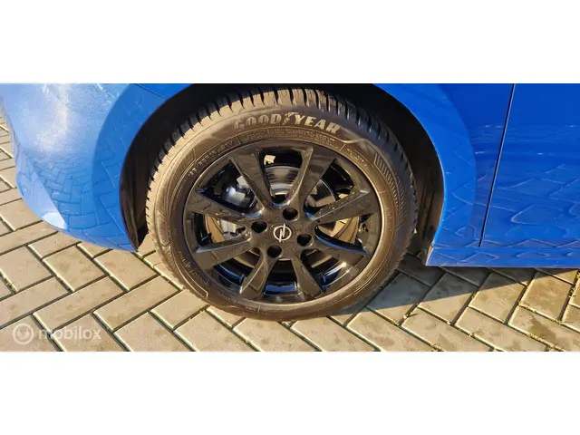 Opel Corsa 1.2 Edition SPORT/NAVI/PDC 2021 Benzine 18