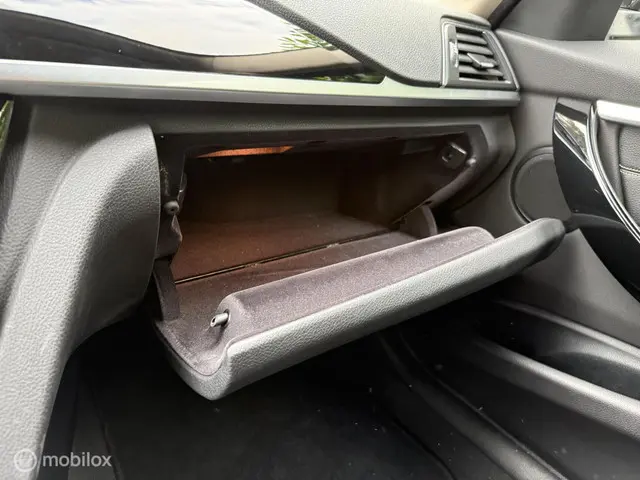 BMW 3 Serie 318i Luxury Edition 2019 2019 Benzine 16