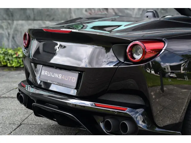 Ferrari Portofino V8 HELE 2019 Benzine 6