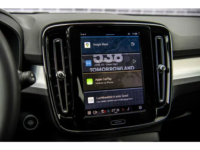 Volvo XC40 2.0 B4 Plus Dark 2024 Benzine 19