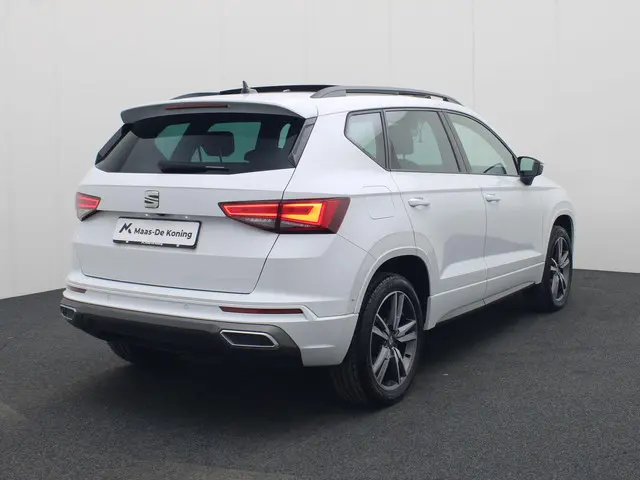 SEAT Ateca 2