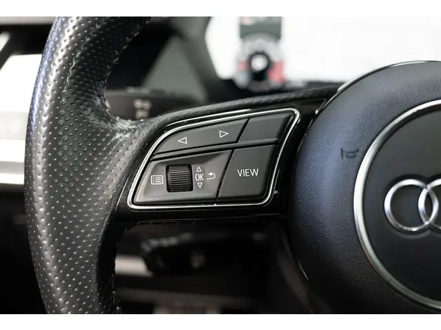 Audi A3 Sportback 35 TFSI S edition 2020 Benzine 15