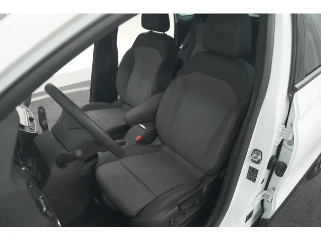 Opel Crossland Turbo 130 AT6 Elegance 2024 Benzine 26