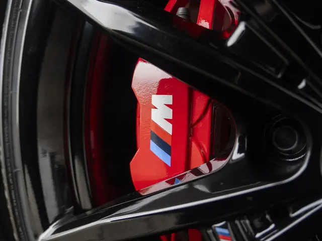 BMW 4 Serie Cabrio 430i 2024 Benzine 62