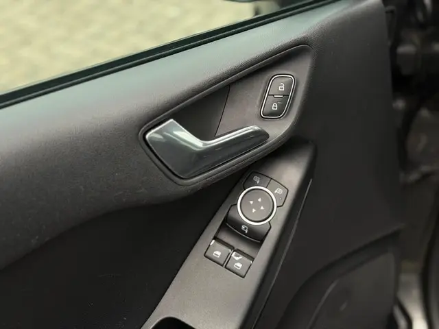 Ford Fiesta 1.1 Trend#Nap#Carplay#LaneAssist 2019 Benzine 9