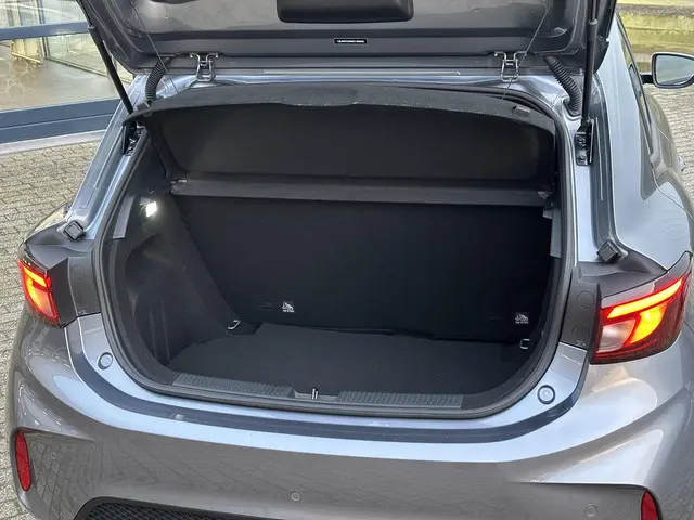 MG MG3 Hybrid+ 1.5 Hybrid+ Luxury 2024 Hybride Benzine 27