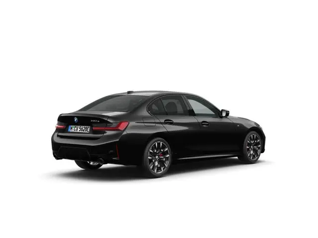 BMW 3 Serie 2