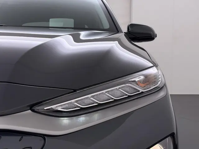 Hyundai Kona EV Fashion 64 kWh 2021 Elektrisch 13